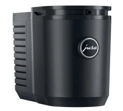 Cool Control 0.6L Black Pour Boissons Lactées Jura