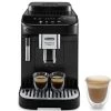 DELONGHI Magnifica EVO FEB 2921.B Garantie 3 Ans