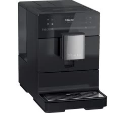 MIELE CM 5410 Silence Noir Obsidien
