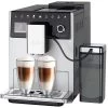Melitta Caffeo CI-Touch Argent F630-101 Garantie 3 Ans