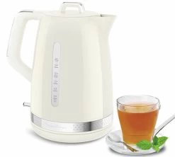 Bouilloire Moulinex BY320A10 Soleil Ivoire 1.7L -Café Boissons Magasin 1bouilloiremoulinex