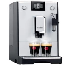 NIVONA Café Romantica NICR 560 Blanche