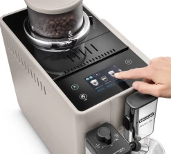 DELONGHI Rivelia- FEB 4455.BG Beige Sable (Latte) - Garantie 5 Ans -Café Boissons Magasin 2 26