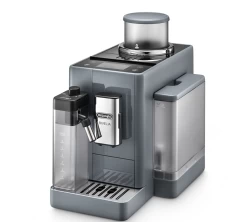 DELONGHI Rivelia FEB 4455.G Gris Galet Latte - Garantie 5 Ans -Café Boissons Magasin 2 27