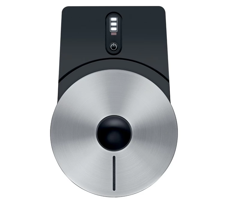 Cool Control 1L Black - Jura 2 Cool Control 1L Black - Jura – Image 2