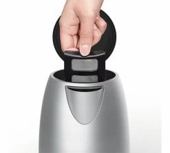 Bouilloire Moulinex BY550D10 Subito Select Inox 1.7L -Café Boissons Magasin 2bouilloire moulinex