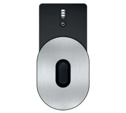 Cool Control 0.6L Black Pour Boissons Lactées Jura 11 Cool Control 0.6L Black Pour Boissons Lactées Jura -Café Boissons Magasin 3 couvercle inox cool control jura black