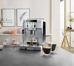 DELONGHI Magnifica S Smart Ecam 250.31.SB 12 DELONGHI Magnifica S Smart Ecam 250.31.SB -Café Boissons Magasin 3 delonghi magnifica feb25031sb 1