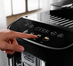 DELONGHI Magnifica EVO FEB 2921.B Garantie 3 Ans -Café Boissons Magasin 3 expresso broyeur feb29021b magnifica evo pichet 1