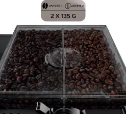 Melitta Caffeo CI-Touch Noire F630-102 Garantie 3 Ans -Café Boissons Magasin 3 melitta caffeo ci touch f630 102 2bacs