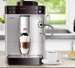 Melitta Caffeo Passione F540-101 Inox -Café Boissons Magasin 3 melitta caffeo passione f540 101