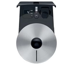 Cool Control 1L Black - Jura 8 Cool Control 1L Black - Jura -Café Boissons Magasin 3 temperature cool control jura black g2