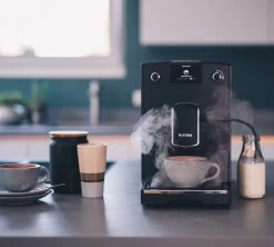 NIVONA Café Romantica NICR 690 Noire -Café Boissons Magasin 3nivonanicr690noire