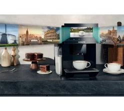 SIEMENS EQ.900 TQ903R09 Noire Garantie 3 Ans -Café Boissons Magasin 3siemenseq900noire
