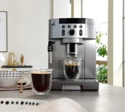 DELONGHI Magnifica S Smart Ecam 250.31.SB 13 DELONGHI Magnifica S Smart Ecam 250.31.SB -Café Boissons Magasin 4 delonghi magnifica feb25031sb 1