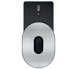 Cool Control 0.6L Black Pour Boissons Lactées Jura 12 Cool Control 0.6L Black Pour Boissons Lactées Jura -Café Boissons Magasin 4 dessus cool control black jura