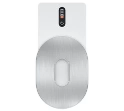 Cool Control 0.6L White Pour Boissons Lactées Jura -Café Boissons Magasin 4 dessus cool control white jura