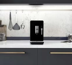 BEKO CEG3192B Latte - Noire - Garantie 2 Ans -Café Boissons Magasin 4 machine a cafe grain beko ceg3192b