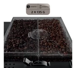 Melitta Caffeo CI-Touch Argent F630-101 Garantie 3 Ans -Café Boissons Magasin 4 melitta caffeo ci touch f630 101