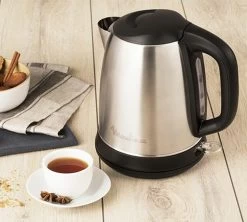 Bouilloire Moulinex BY550D10 Subito Select Inox 1.7L -Café Boissons Magasin 4bouilloire moulinex