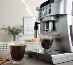 DELONGHI Magnifica S Smart Ecam 250.31.SB 14 DELONGHI Magnifica S Smart Ecam 250.31.SB -Café Boissons Magasin 5 delonghi magnifica feb25031sb 1