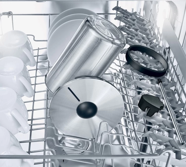 Cool Control 1L Black - Jura 5 Cool Control 1L Black - Jura – Image 5