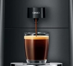 Machine Expresso Automatique Jura ONO - Garantie 3 Ans -Café Boissons Magasin 5 machine a caf jura ono