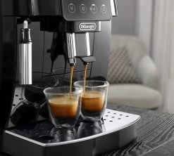 DELONGHI Magnifica Start FEB 2221.B Garantie 3 Ans -Café Boissons Magasin 5 machine a cafe delonghi magnifica start 2221b