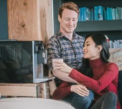 Melitta Caffeo CI-Touch Noire F630-102 Garantie 3 Ans -Café Boissons Magasin 5 melitta caffeo ci touch f630 102