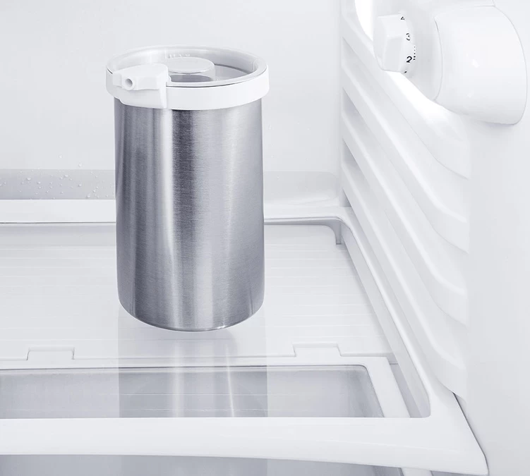 Cool Control 1L Black - Jura 6 Cool Control 1L Black - Jura – Image 6