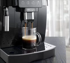 DELONGHI Magnifica Start FEB 2221.B Garantie 3 Ans -Café Boissons Magasin 6 machine a cafe delonghi magnifica start 2221b