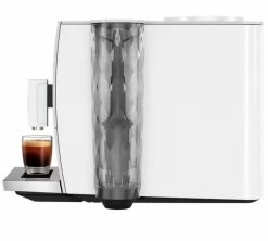 JURA ENA 4 Full Nordic White EB Garantie 3 Ans -Café Boissons Magasin 6 machine a cafe jura ena 4 blanche