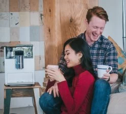 Melitta Caffeo CI-Touch Argent F630-101 Garantie 3 Ans -Café Boissons Magasin 6 melitta caffeo ci touch f630 101