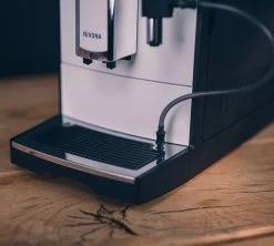 NIVONA Café Romantica NICR 560 Blanche -Café Boissons Magasin 6nivonanicr560