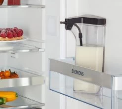 SIEMENS EQ.900 TQ903R09 Noire Garantie 3 Ans -Café Boissons Magasin 6siemenseq900noire