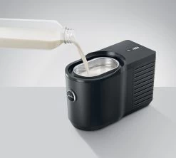 Cool Control 0.6L Black Pour Boissons Lactées Jura 15 Cool Control 0.6L Black Pour Boissons Lactées Jura -Café Boissons Magasin 7 remplissage cool control jura black