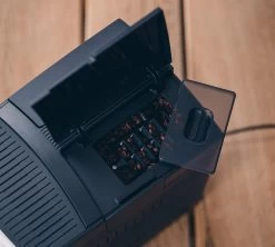 NIVONA Café Romantica NICR 560 Blanche -Café Boissons Magasin 7nivonanicr560