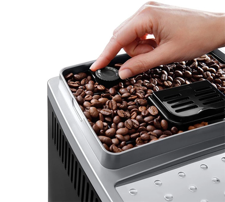 DELONGHI Magnifica S Smart Ecam 250.31.SB 8 DELONGHI Magnifica S Smart Ecam 250.31.SB – Image 8