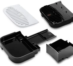 DELONGHI Magnifica EVO FEB 2921.B Garantie 3 Ans -Café Boissons Magasin 8 expresso broyeur feb29021tb magnifica evo moulin 1 1