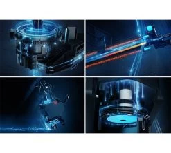 SIEMENS EQ.900 TQ903R09 Noire Garantie 3 Ans -Café Boissons Magasin 9siemenseq900noire