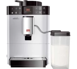 Melitta Caffeo Varianza CSP Argent F570-101