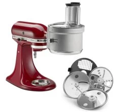 Accessoire - KitchenAid - Pour Robot Ménager 14 Accessoire - KitchenAid - Pour Robot Ménager -Café Boissons Magasin accesetrobot