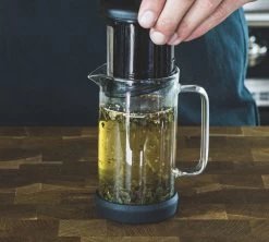 Carafe One Brew - Black - Barista&Co -Café Boissons Magasin bc carafe piston5