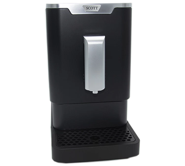 SCOTT Slimissimo Noir 2 SCOTT Slimissimo Noir – Image 2