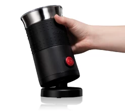 Mousseur à Lait Chauffant électrique - BODUM - 550 W Noir Barista -Café Boissons Magasin bodum 13