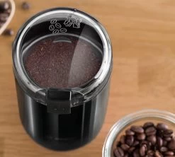 Moulin à Café à Lames BOSCH TSM6A013B -Café Boissons Magasin bosch moulin 4