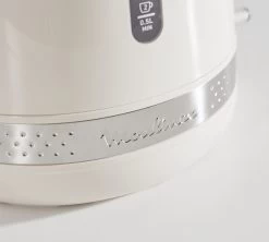 Bouilloire Moulinex BY320A10 Soleil Ivoire 1.7L -Café Boissons Magasin bouil iv6