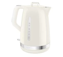 Bouilloire Moulinex BY320A10 Soleil Ivoire 1.7L