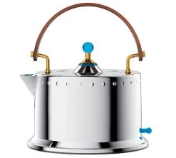 Bouilloire électrique Bodum Ottoni - Inox Brillant - 1L - BODUM
