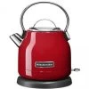 Bouilloire KitchenAid Rouge Empire - 1,25L + Offre Cadeau